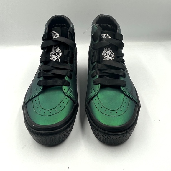 Vans Sk8-Hi Platform Size 5 Women’s Harry Potter - Picture 2 of 7